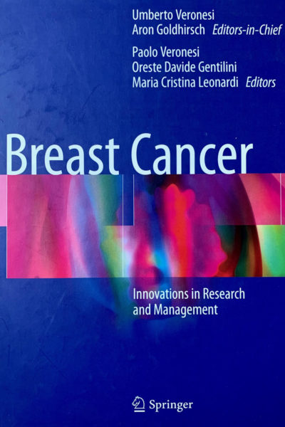 Breast Cancer innovation